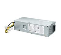 Aggiornato D18-180P1A L08404-002 180W Alimentatore L07658-003 PSU compatibile con HP ProDesk 400 G5 SFF 600 G3 SFF,901764-003 L07658-001 PA-1181-3 HB DPS-18 Alimentatore 0AB-30A 901765-003 D18-180P1A