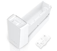 Aggiornato DA97-20156A DA97-20156B Frigorifero Secchio per il ghiaccio Compatibile con Samsung Ice Bucket Ricambio Samsung Ice Bin Container RF28R7201SR RF28HMEDBSR RF28R6201SR RF27T5201SR Parti