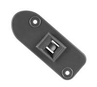 Aggiornato DC97-18057A DC97-18057C - Chiusura per porta asciugatrice - Compatibile con asciugatrici Sam-sung Sostituire le parti 4000515 AP5917043 AP6040097 EAP9606214 PS9606214