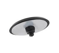 Aggiornato decorativo foro vite coperchio blocco off tappo tappo tappo per portellone posteriore tergicristallo braccio antenna