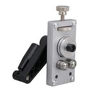 Aggiornato Fret Wire Bender Pratico Liutaio Strumento ChitarRadian Regolatore Strumenti Musicali Accessori