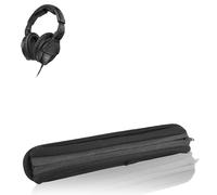 Aggiornato/Professionale Archetto di ricambio per HD280 Compatibile con Sennheiser HD280 HD280 Pro HD281 HMD280 HMD281 Cuffie(Tessuto Imbottitura per archetto)