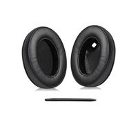 Aggiornato/Professionale Cuscinetti auricolari di ricambio per WH-1000XM4 Compatibile con Sony WH-1000XM4 (WH1000XM4) Cuffie(Pelle proteica e Schiuma memory Cuscinetti di ricambio per cuffie)