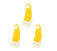 Aggiornato Stampante 3D Raschietto Strumento di Cura Luce Resina Trough Pulizia Raschietto Professionale Accessori di Stampa 3D