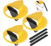 [Aggiornato] Trappola per topi Secchio Rat Trap Secchio coperchio Mouse/Rat Trap