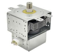 [Aggiornato] W10754299 Forno a microonde Magnetron Forno a microonde Magnetron 2M226 03GWH W10754299 WMH31017HZ7 W10216360, W10496310, W10210845, 8206341, PS1110 70307 7 2M319H 2M319H