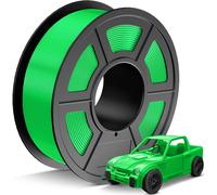 【AGGIUNGI 10-PAY 6】TECBEARS Filamento 3D PETG 1,75mm 1KG Non filare