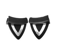 Aggiungi cuffie alla moda per personalizzare le tue cuffie con lo stile di attacco all'orecchio di gatto in silicone alla moda
