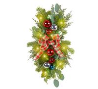 Aggiungi un caldo bagliore alla tua casa con questo bellissimo ornamento per sca