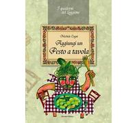 Aggiungi un pesto a tavola