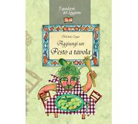 Aggiungi un pesto a tavola