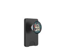 Aggiungi un po 'più di gioia al costume di ogni giorno PopSockets PopWallet per MagSafe