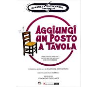 Aggiungi un posto a tavola Pvg