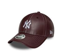 Aggiungi un tocco di carattere al tuo look con il cappello New Era WMNS TOPST...
