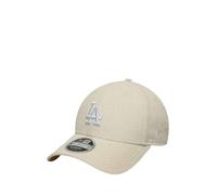 Aggiungi un tocco di classe al tuo look con il New Era 9FORTY Cappello Panna ...