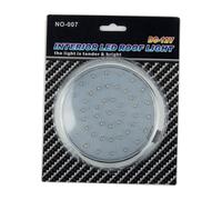 Aggiungi un tocco di romanticismo con lampada da soffitto LED 12 V facile da ins