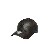 Aggiungi un tocco premium al tuo look con il cappello New Era 9TWENTY grigio ...