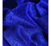 Aggiungi una scintilla ai tuoi disegni con tessuto glitter per fai da te e decor