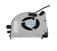 Aggiungi una ventola di raffreddamento per laptop compatibile con MSI GF75 Thin 8RC 8RD 9SC 9SD N415 N416