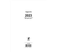 Aggiunta canti «Mi ami tu?» 2023