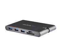 Aggiunta di un'uscita video, tre porte USB 3.0, lettori per DKT30CHVSCPD