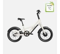 (Aggiunta gratuita: €69) Heybike EC Compact City ¨C ???? MADE IN GERMANY - Butterwei?