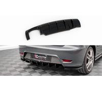 Aggiunta SOTTOPARAURTI Diffusore posteriore Tuning Ibiza Cupra Mk3 2004-2008
