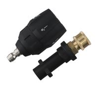 Aggiuntivi idropulitrice per punte ugello per karcher per k2 K3 K4 K5 K6 per k7