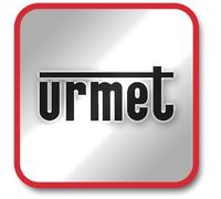 Urmet 120288 modulo aggiuntivo winflat con staffa intercomunicante