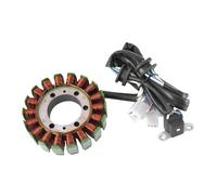 AGGPTPYGZFW Bobina statore 3TB-81410-00 3YF-81410-00 Adatta for Yamaha XTZ660 Tenere XT600 XT600E XT400E XT500E TT600 TT600R TT600E XTZ 660 XT TT 600