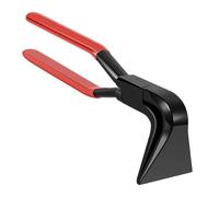 Aggraffatrici manuali per lamiera, utensili per lamiera, pinze, attrezzi da giardino e manuali per piegare e appiattire i freni per la lavorazione dei metalli condotti e coperture domestiche