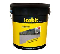 Aggrappante a base di resine per superfici lisce 5 kg
