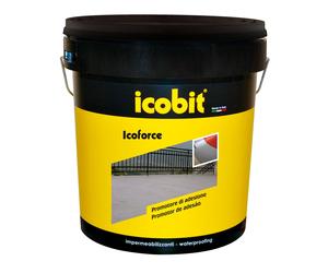 Aggrappante a base di resine per superfici lisce 5 kg