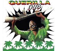 Aggravators & Revolutionaries - Guerrilla Dub