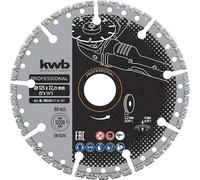 AGGRESO-FLEX® EASY-CUT - Disco diamantato universale, 115 mm