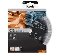 AGGRESO-FLEX® EASY-CUT - Disco diamantato universale, 230 mm