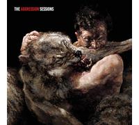 Aggression Sessions / Various The Aggression Sessions (Vinyl LP)