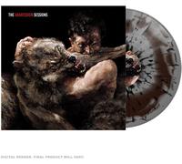 Aggression Sessions / Various The Aggression Sessions (Vinyl LP)