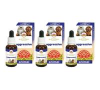 Aggressive 30 Ml 3x30 ml