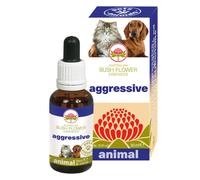 AGGRESSIVE 30ML