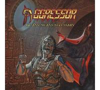 AGGRESSOR - BY ANY MEANS NECESSARY