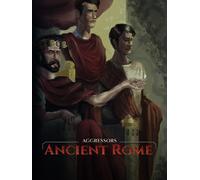 Aggressors: Ancient Rome Steam Key GLOBAL