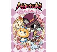 Aggretsuko: Down the Rabbit Hole