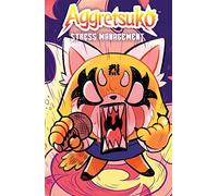 Aggretsuko: Stress Management: Volume 2