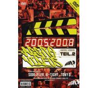 Aggro Videos Teil 2 - 2005-2008