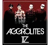 Aggrolites The - Iv