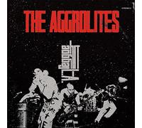 Aggrolites The - Reggae Hit L.A.