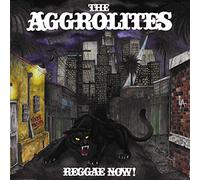 The Aggrolites Reggae Now (CD) Album