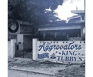 Aggrovators - Dubbing At King Tubby's 2