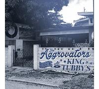 Aggrovators - Dubbing At King Tubby'S